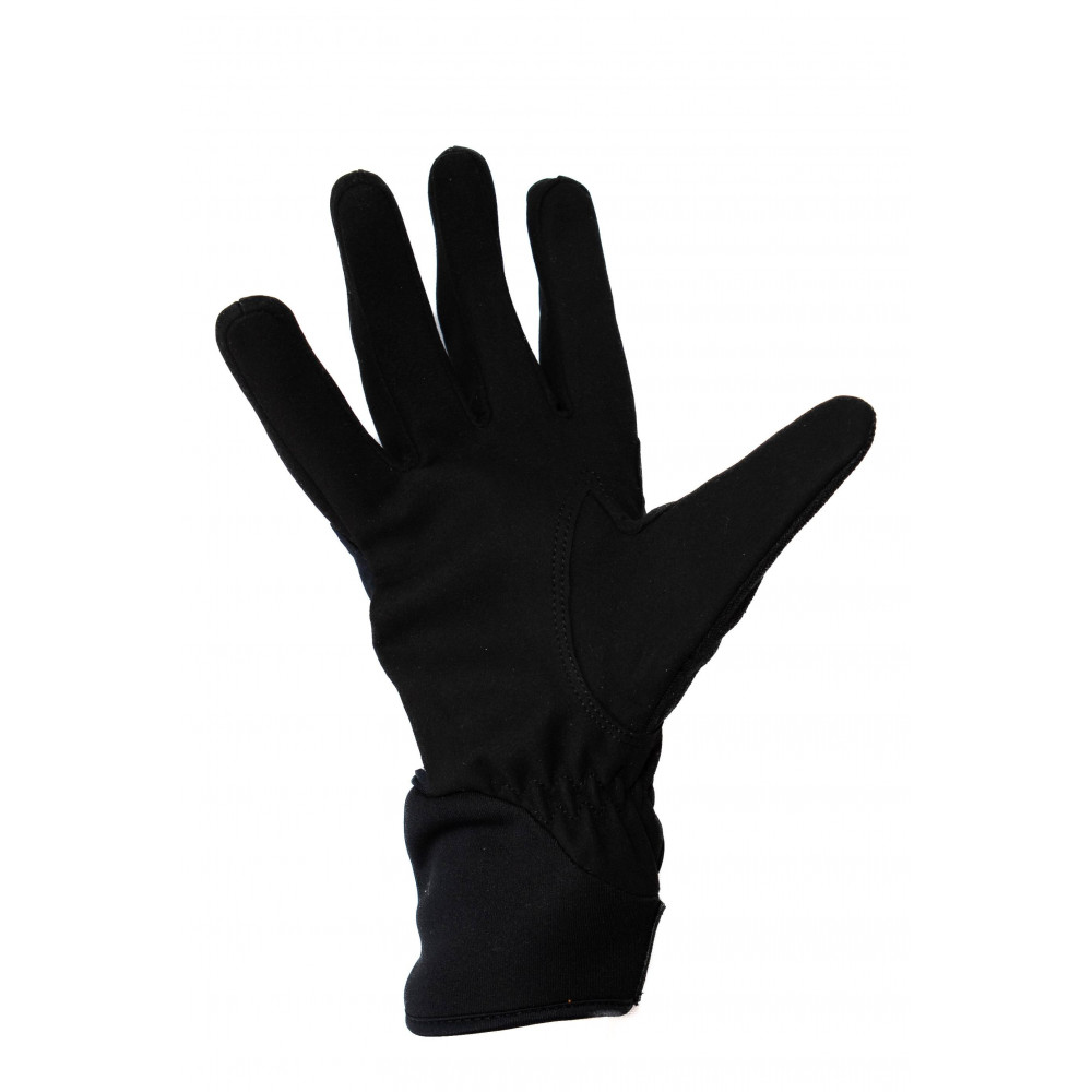 Перчатки SKI TIME RACE 1.0 RACE 2 BLACK