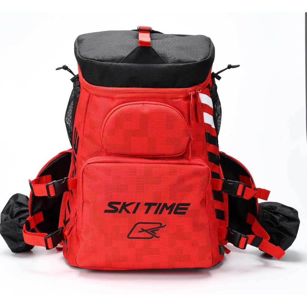 Рюкзак SKI TIME SPHERE (45л)