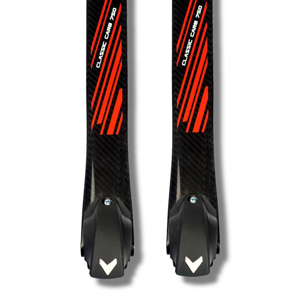 лыжероллеры SKI TIME классика (карбон 750/70 3.0-медленная)