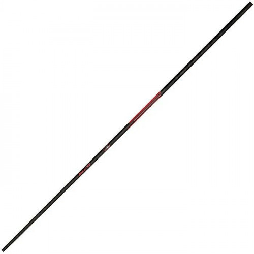ТРУБКИ SKI TIME RACE 1,0 HM carbon (black/black) 16,5/8,4