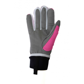 Перчатки SKI TIME SPHERE THERMO E.VALBE