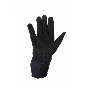 Перчатки SKI TIME RACE 1.0 RACE 1 BLACK