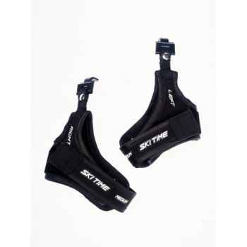 Темляки SKI TIME SPHERE CLIP BLACK